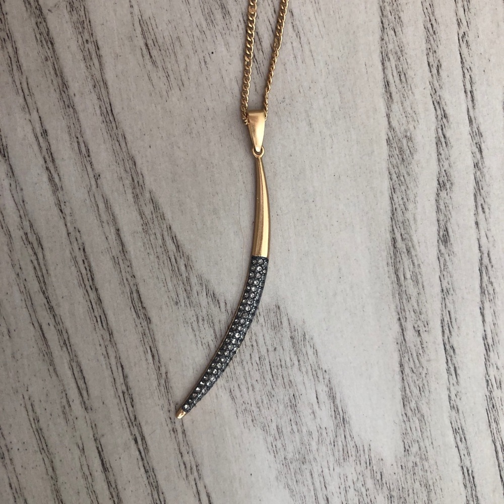 Stella & Dot Necklace